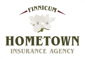 Finnicum Hometown Insurance Agency - Logo 500