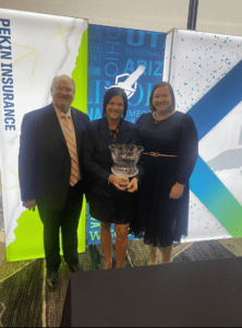 Trisha Dagenhard - bio