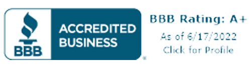 Hometown Insurance Agency - BBB Logo